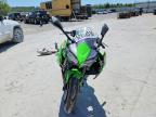 2025 Kawasaki EX650 P
