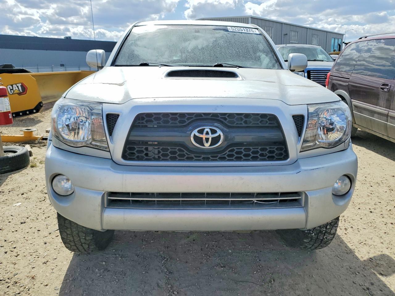 2006 Toyota Tacoma DLX