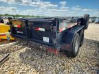 2024 Delco Dump Trailer