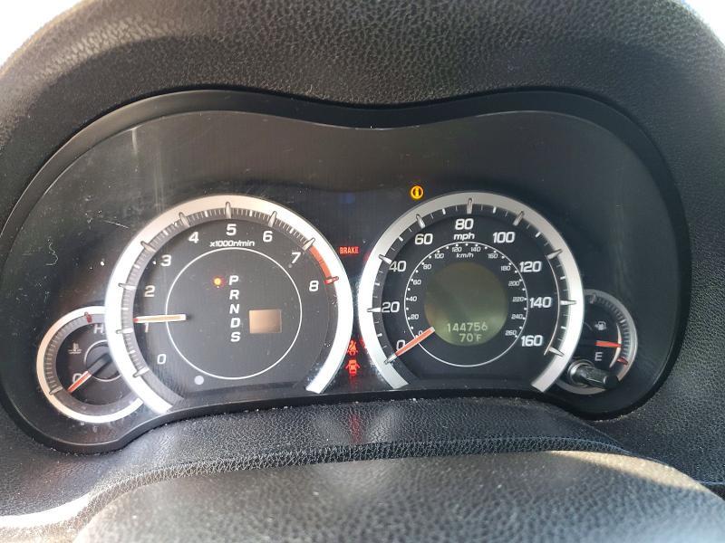 2010 Acura TSX