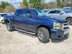 2008 Chevrolet Silverado K1500