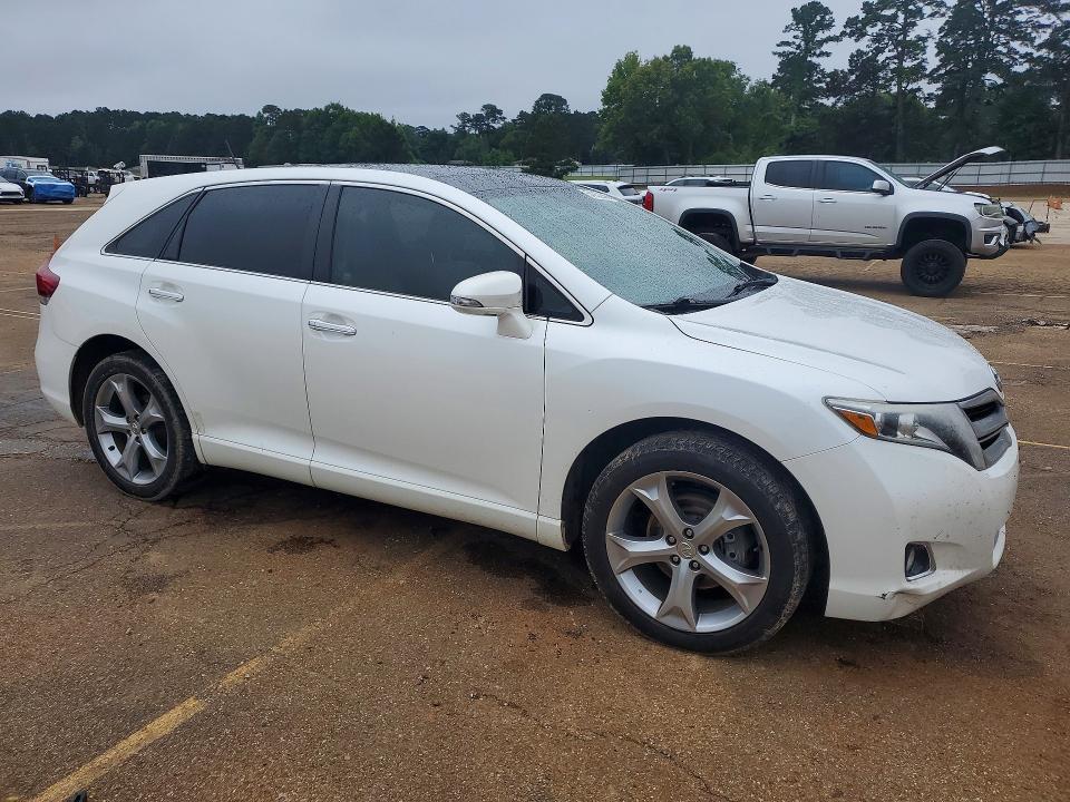 2013 Toyota Venza Limited