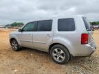 2013 Honda Pilot ex