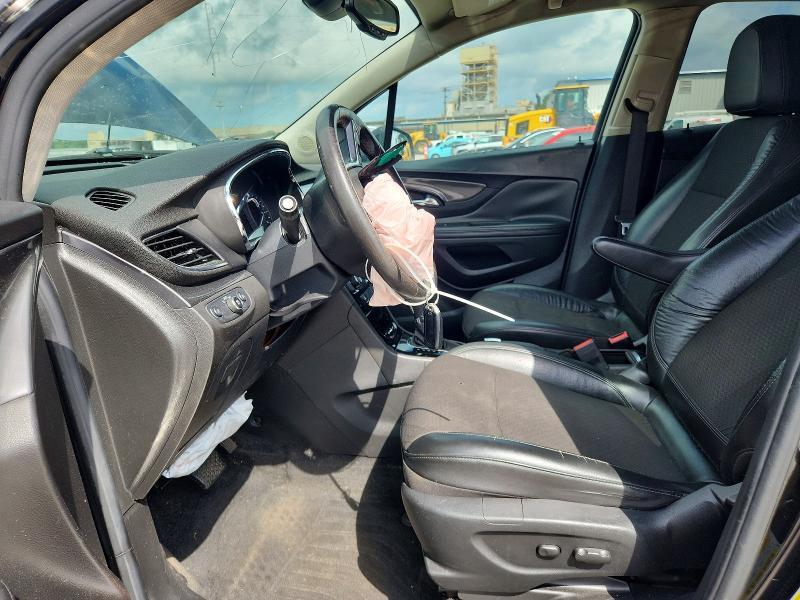 2017 Buick Encore Preferred ii