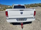 2019 Dodge RAM 1500 Classic Tradesman