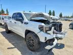 2025 GMC Sierra K1500