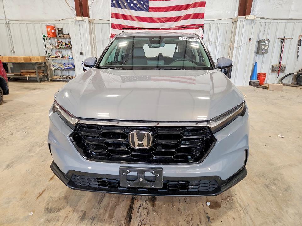 2023 Honda Cr-v exl