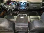 2018 Chevrolet Silverado K1500 LTZ