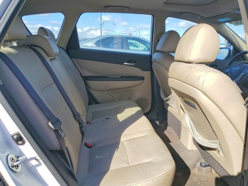 2011 Hyundai Elantra Touring se