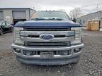 2017 Ford F250 Super Duty
