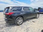 2019 Chevrolet Traverse High Country