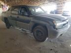 2003 Chevrolet Avalanche K1500