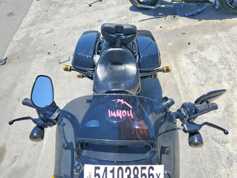2023 Harley-Davidson Flhrxs