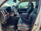 2018 Toyota Tundra Crewmax Limited