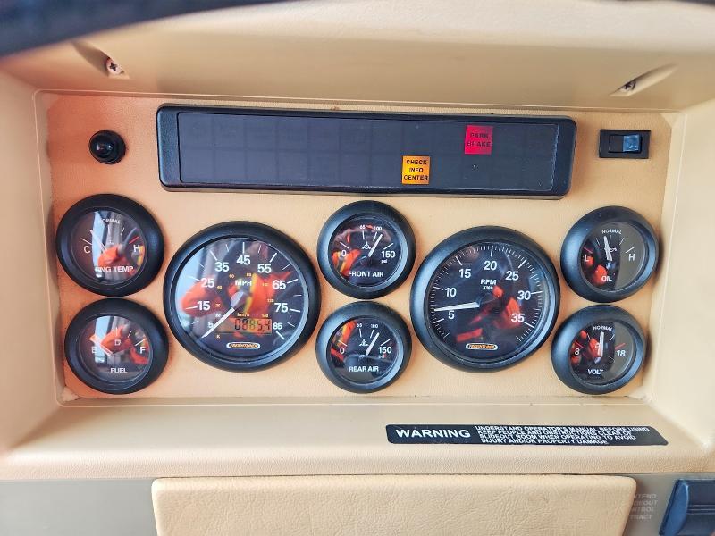 2005 Winnebago Journey-RV
