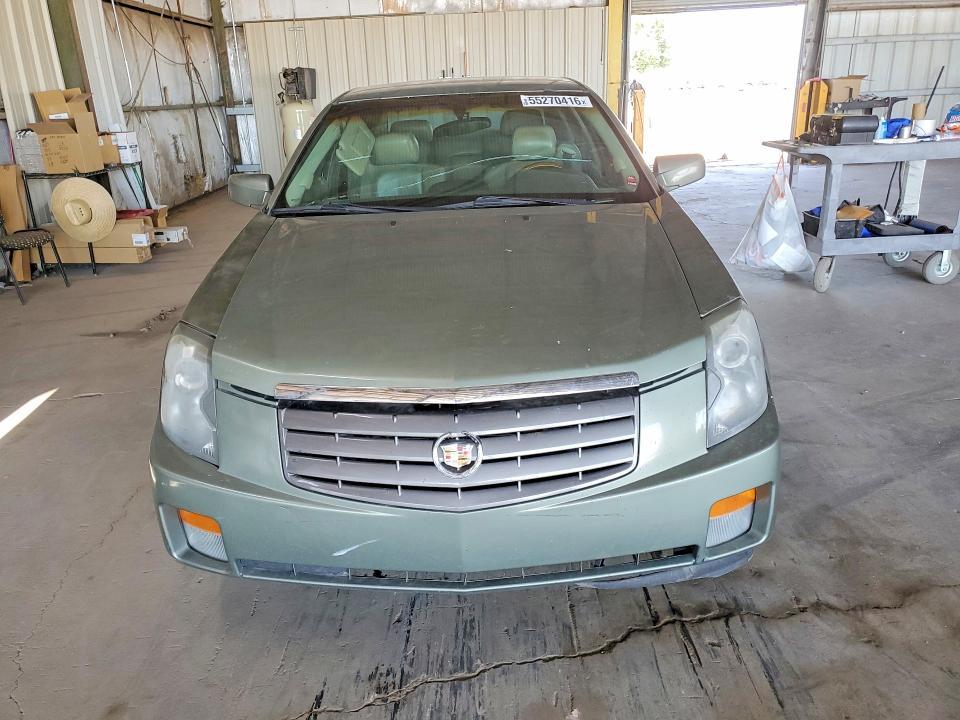 2004 Cadillac CTS