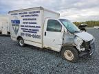 2001 GMC Savana BOX Truck