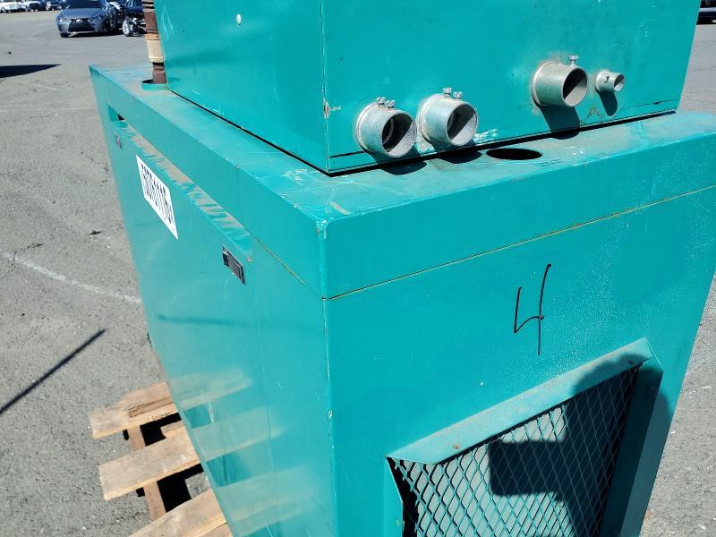 1998 Onan Generator