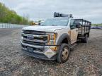 2020 Ford F550 Super Duty