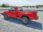 2001 Ford Ranger
