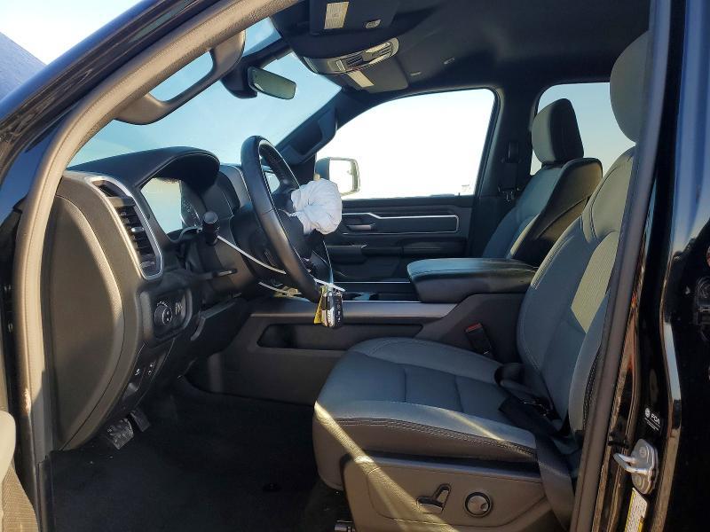 2022 Dodge RAM 1500 BIG Horn