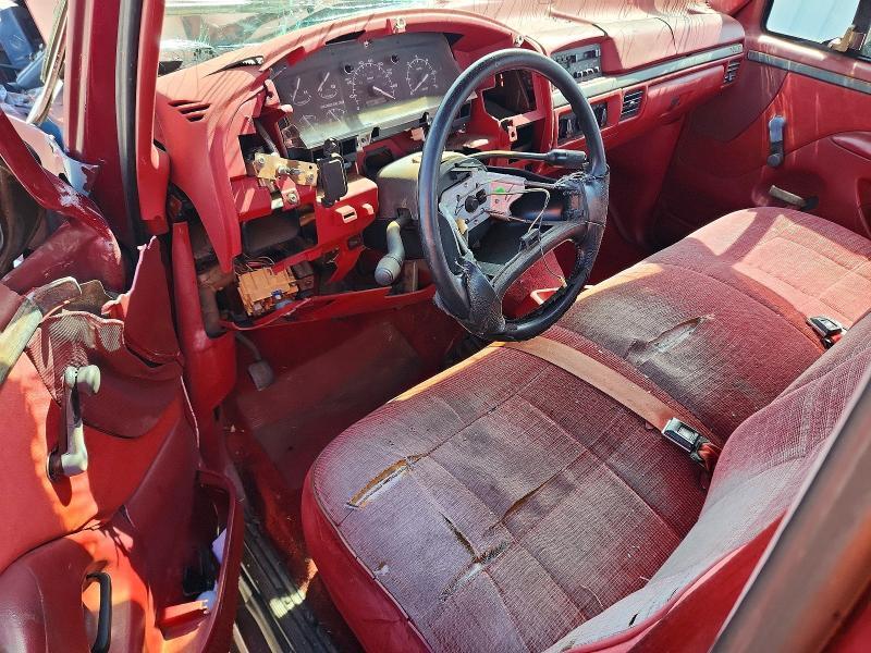 1992 Ford F150