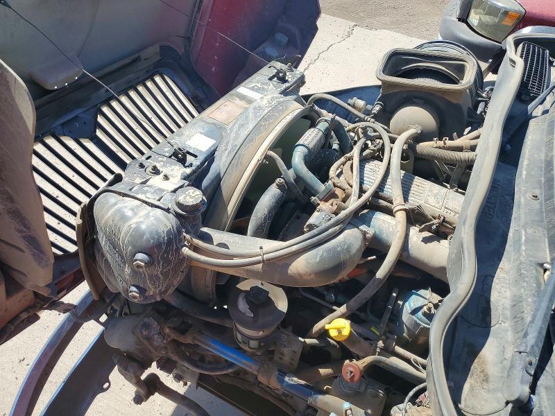 2005 International 4000 4300