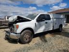 2022 Ford F350 Super Duty