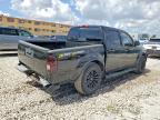 2016 Nissan Frontier Desert Runner