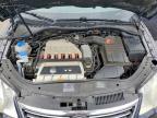 2008 Volkswagen Eos VR6