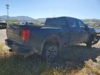 2020 GMC Sierra K3500 AT4