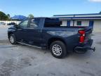 2020 Chevrolet Silverado C1500 RST