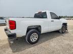2015 Chevrolet Silverado C1500