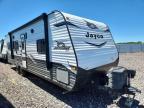 2022 Jayco JAY Flight Camper