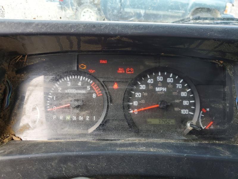 2019 Isuzu NPR HD