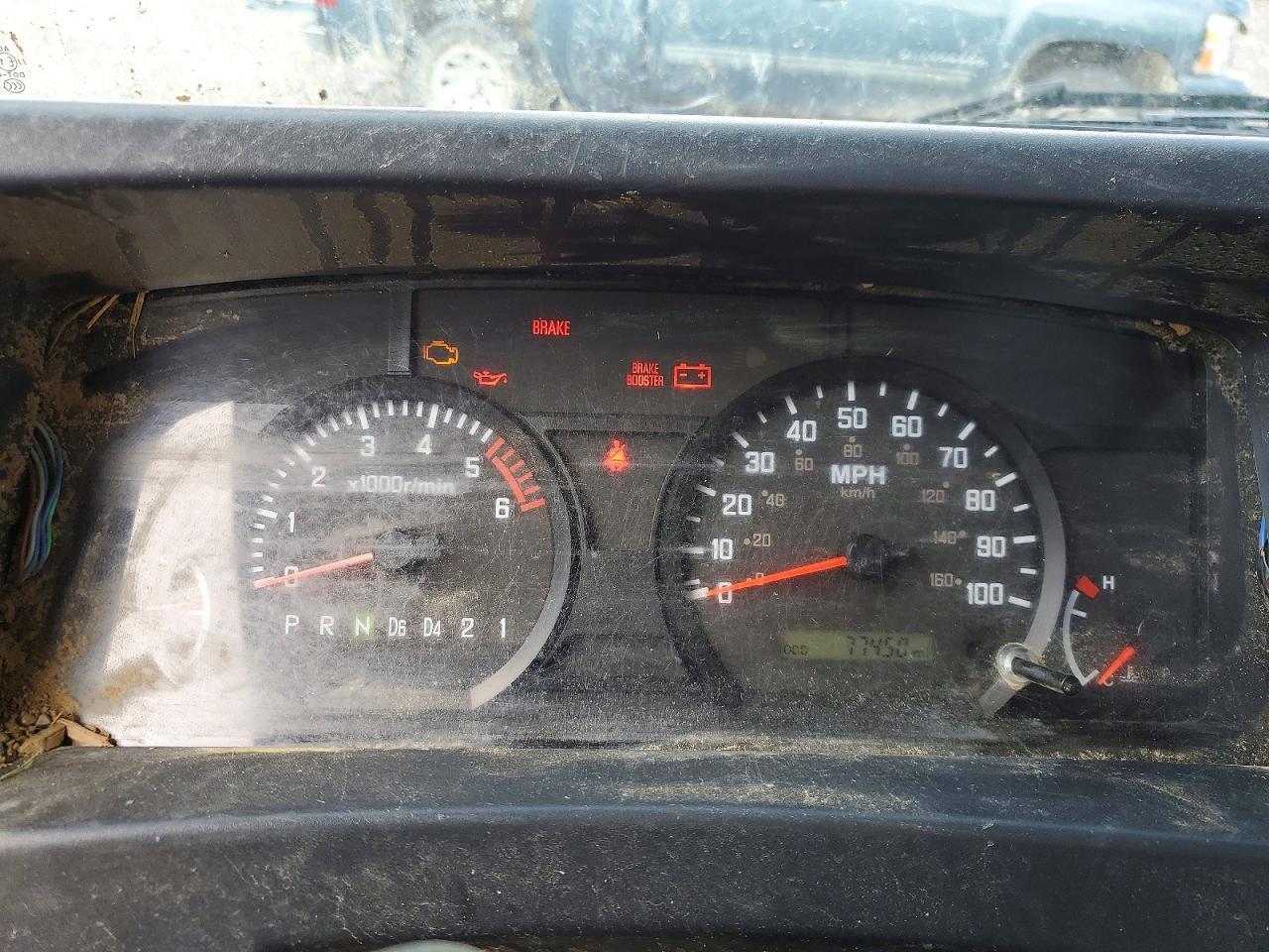 2019 Isuzu NPR HD