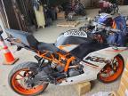2015 KTM 390 Duke