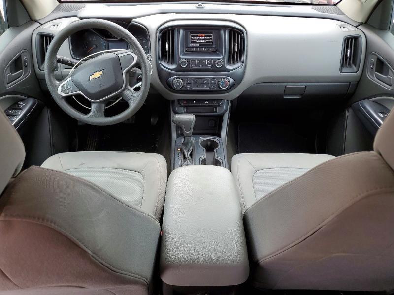 2016 Chev Colorado