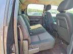 2010 Chevrolet Silverado K1500 LT