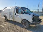 2011 Chevrolet Express G3500