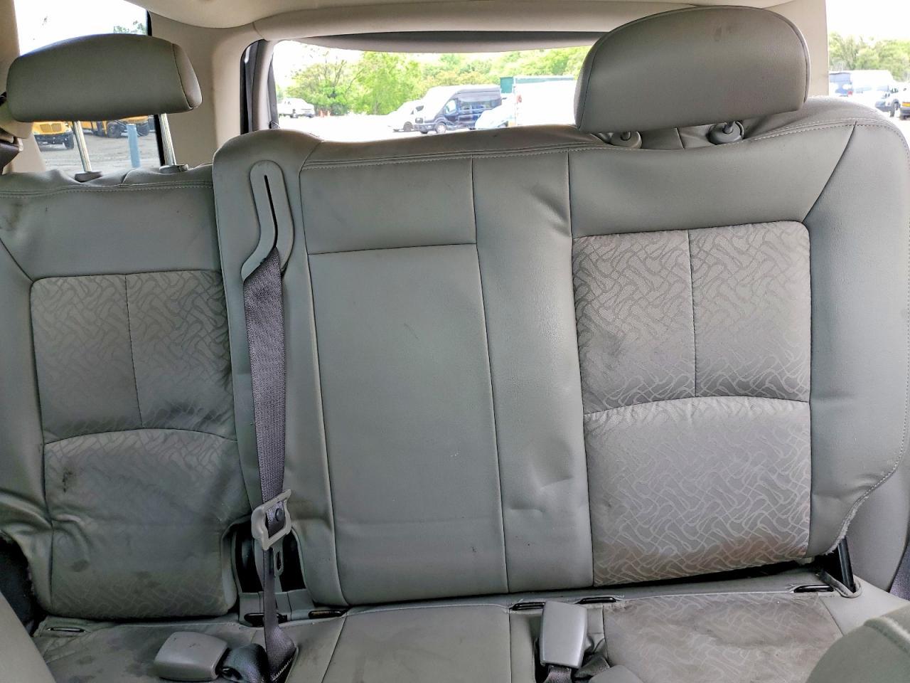 2007 Saturn Vue