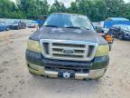 2005 Ford F150 Supercrew