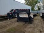2024 PJ Equipment Trailer