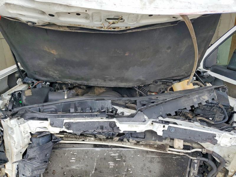 2021 Chevrolet Silverado K2500 Heavy Duty LT