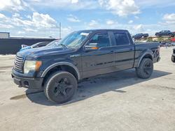 2012 Ford F150 Supercrew en venta en Orlando, FL