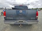 2006 Nissan Titan XE FFV