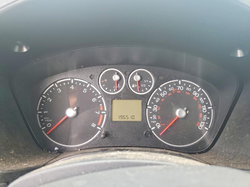 2013 Ford Transit Connect xlt