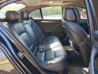 2013 BMW 550