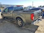 2007 Nissan Frontier SE
