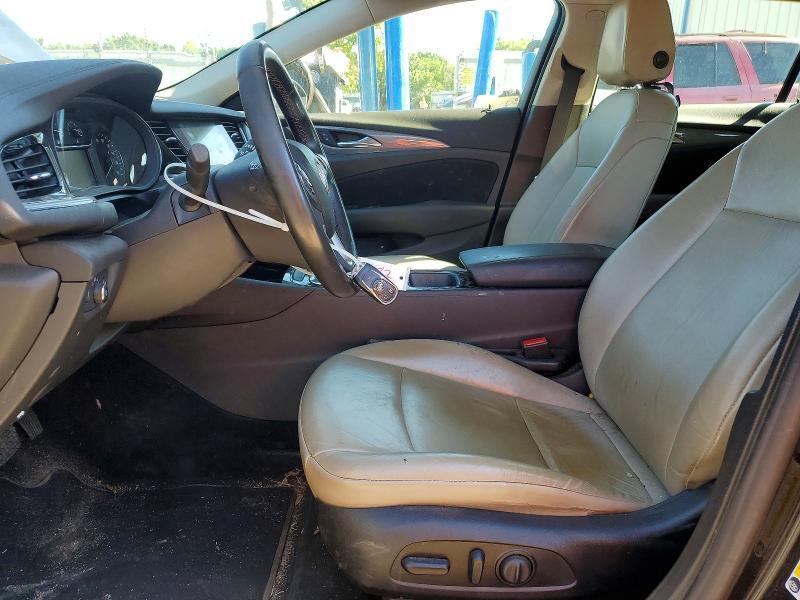 2019 Buick Regal Tourx Preferred